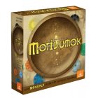 Motívumok társasjáték 8+