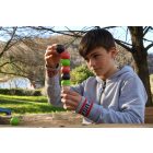 Fa fagyitorony – ügyességi játék 