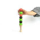 Fa fagyitorony – ügyességi játék 