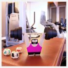 Woody Builder - mozgásfejlesztő fa ügyességi játék 6+