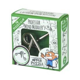 Fém ördöglakat - the muddler