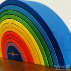 Pinter Woods Festett óriás szivárvány kék - 12 ív