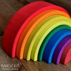 PINTER WOODS 8 ívű szivárvány