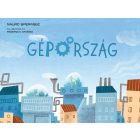 Gépország 6+ papírszínház mese