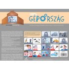 Gépország 6+ papírszínház mese