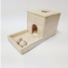 Állandósági doboz - Pure Montessori Toys