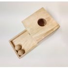 Állandósági doboz - Pure Montessori Toys