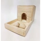 Állandósági doboz - Pure Montessori Toys