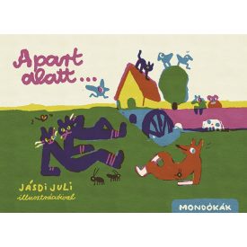 A part alatt (Mondókák)