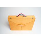 Papírszínház közepes csomag (fakeret + 6 mese)