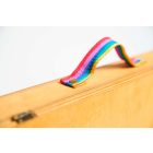 Papírszínház nagy csomag (fakeret + 8 mese)