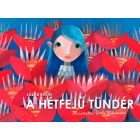 A hétfejű tündér - papírszínház mese