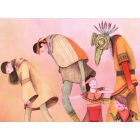 Hogyan nőtt nagyra az égbolt