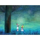 Hogyan nőtt nagyra az égbolt