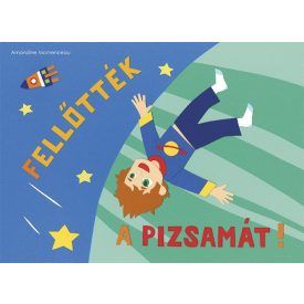 Fellőtték a pizsamát!