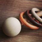 Fa Babajáték - Karikás játék - Pinter Woods