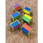 Montessori forgódob - nagy
