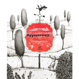 Egyszervolt… Meseantológia
