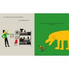 Szia, Félelem! Joar Tiberg