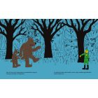 Szia, Félelem! Joar Tiberg