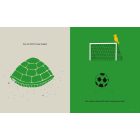 Szia, Félelem! Joar Tiberg