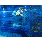 Az aranyhalacska Florence Jenner-Metz