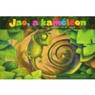 Jao, a kaméleon - Florence Jenner-Metz