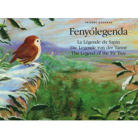 Fenyőlegenda - Thierry Chapeau
