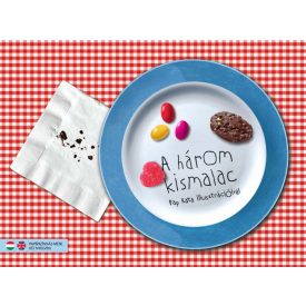 A három kismalac