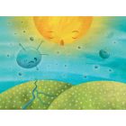 Vízcsepp - Tasi Katalin