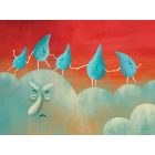 Vízcsepp - Tasi Katalin