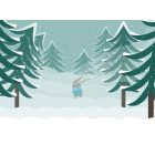 Visszajött a répa - Kínai népmese