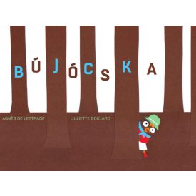 Bújócska - Agnès de Lestrade
