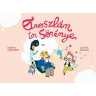 Oroszlán úr sörénye