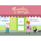 Oroszlán úr sörénye