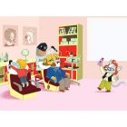 Oroszlán úr sörénye