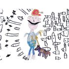 A kőleves -  Magyar népmese