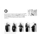 A kőleves -  Magyar népmese