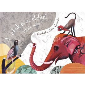 A vakok és az elefánt