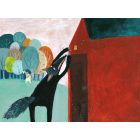 A farkas és a 7 kecskegida - Dávid Ádám