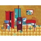 A farkas és a 7 kecskegida - Dávid Ádám