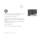 Alvó nő rókával - Maros Krisztina