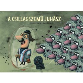 A csillagszemű juhász