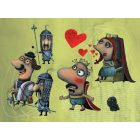 A csillagszemű juhász