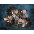 A csillagszemű juhász