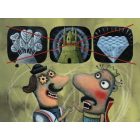 A csillagszemű juhász