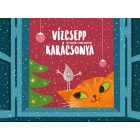 Vízcsepp karácsonya