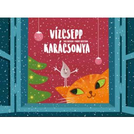 Vízcsepp karácsonya