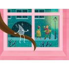 Vízcsepp karácsonya