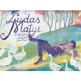 Ludas Matyi - nincs nyomtatásban